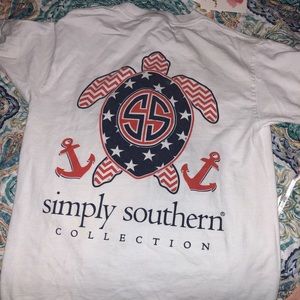 Simply Southern Shirt